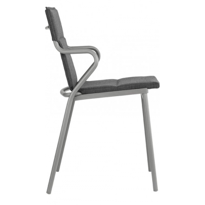 Стілець Ancone Armchair Onyx